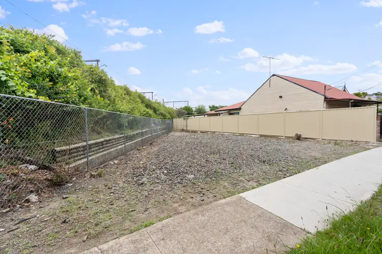 Second view of Homely house listing, 61A Vaughan Street, Lidcombe NSW 2141