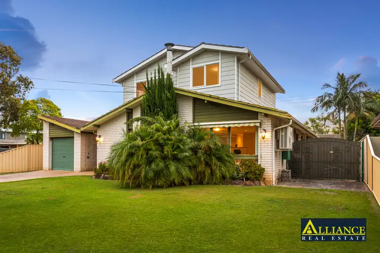 6 Ruthven Avenue, Milperra NSW 2214