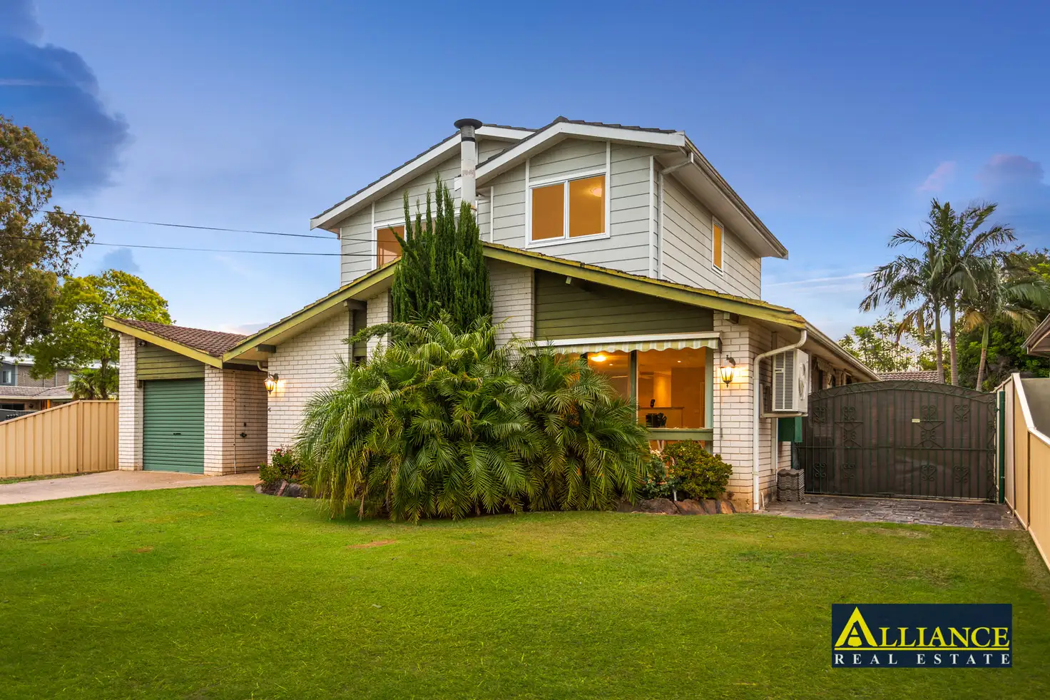 Main view of Homely house listing, 6 Ruthven Avenue, Milperra NSW 2214