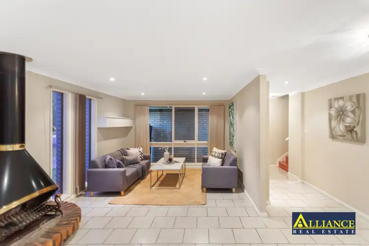 Second view of Homely house listing, 6 Ruthven Avenue, Milperra NSW 2214