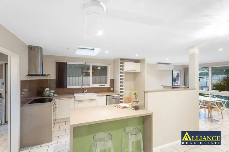 Third view of Homely house listing, 6 Ruthven Avenue, Milperra NSW 2214