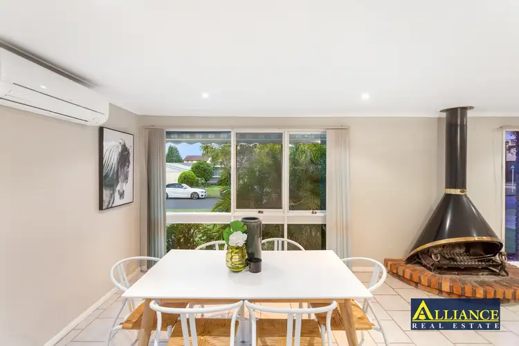 Fourth view of Homely house listing, 6 Ruthven Avenue, Milperra NSW 2214