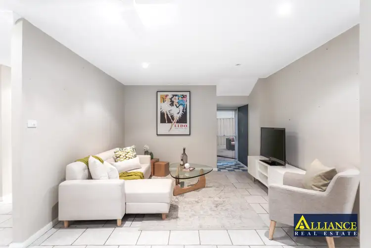 Fifth view of Homely house listing, 6 Ruthven Avenue, Milperra NSW 2214