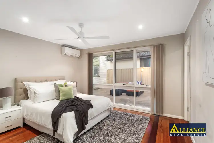 Sixth view of Homely house listing, 6 Ruthven Avenue, Milperra NSW 2214