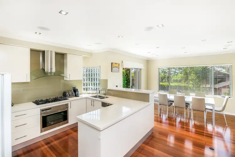 Second view of Homely townhouse listing, 6/29-31 Langer Avenue, Caringbah South NSW 2229