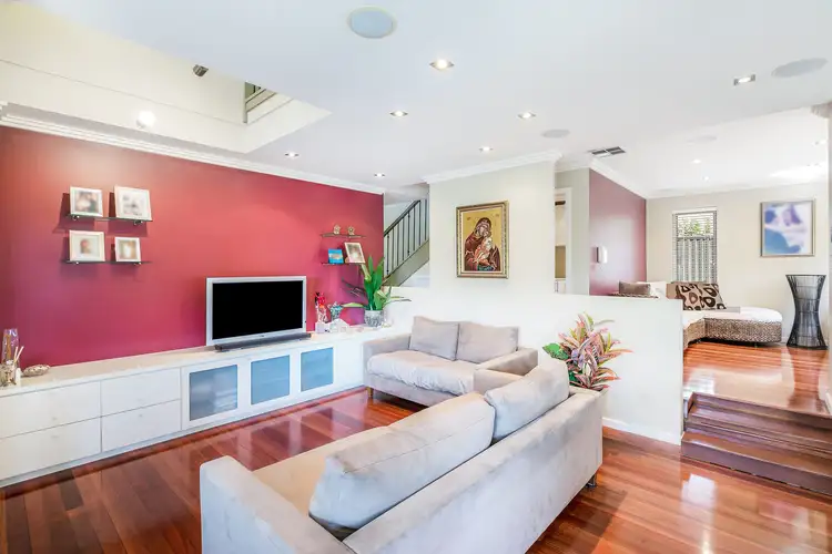 Third view of Homely townhouse listing, 6/29-31 Langer Avenue, Caringbah South NSW 2229