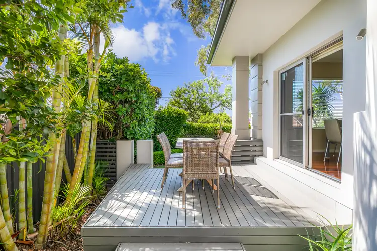 Fourth view of Homely townhouse listing, 6/29-31 Langer Avenue, Caringbah South NSW 2229
