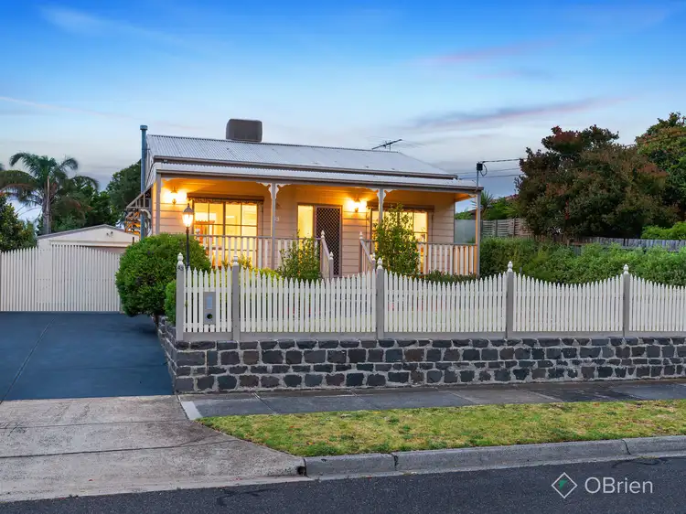 Main view of Homely house listing, 43 Fifth Avenue, Chelsea Heights VIC 3196