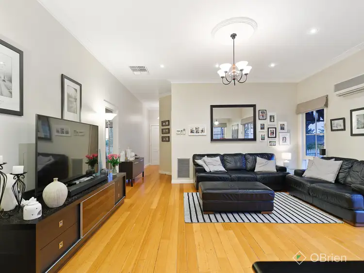 Second view of Homely house listing, 43 Fifth Avenue, Chelsea Heights VIC 3196