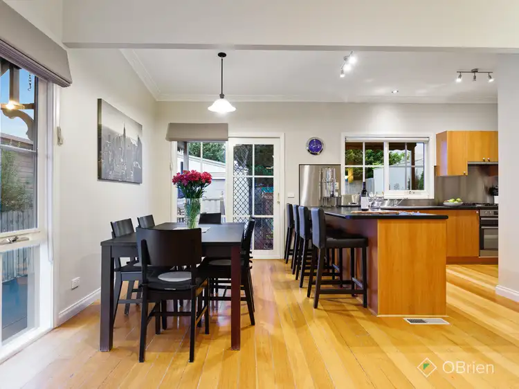 Fourth view of Homely house listing, 43 Fifth Avenue, Chelsea Heights VIC 3196