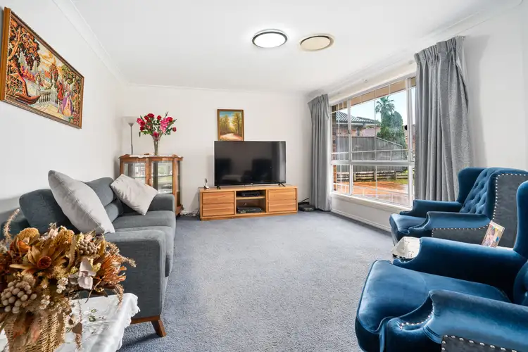 Third view of Homely house listing, 31 Ruckle Place, Doonside NSW 2767