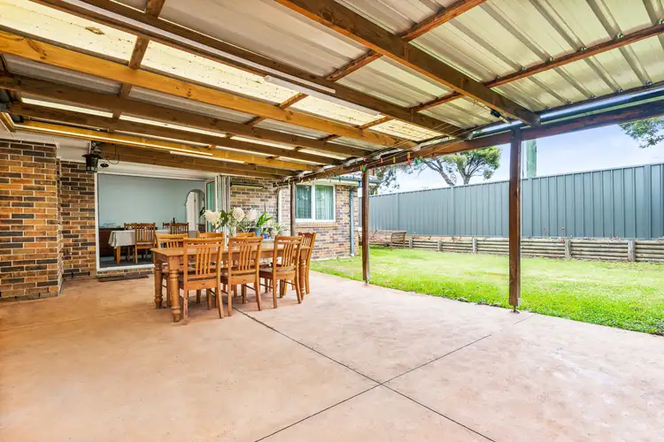 Fourth view of Homely house listing, 31 Ruckle Place, Doonside NSW 2767