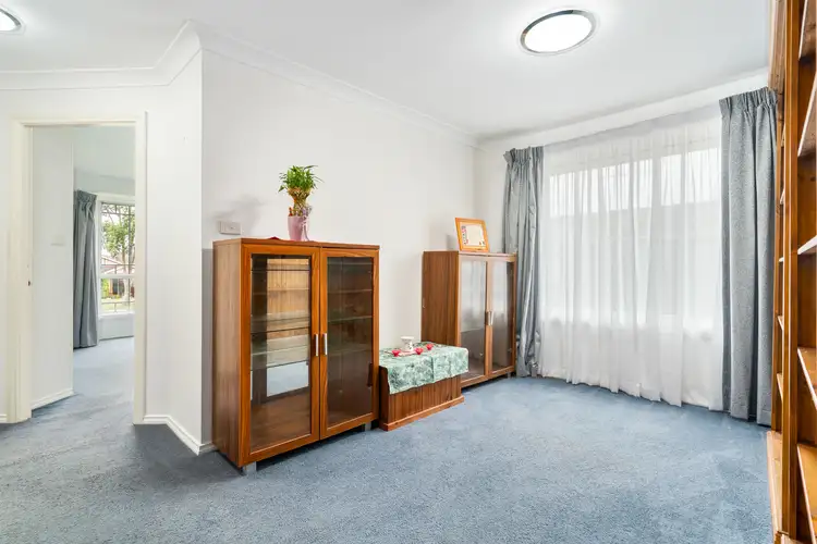 Sixth view of Homely house listing, 31 Ruckle Place, Doonside NSW 2767
