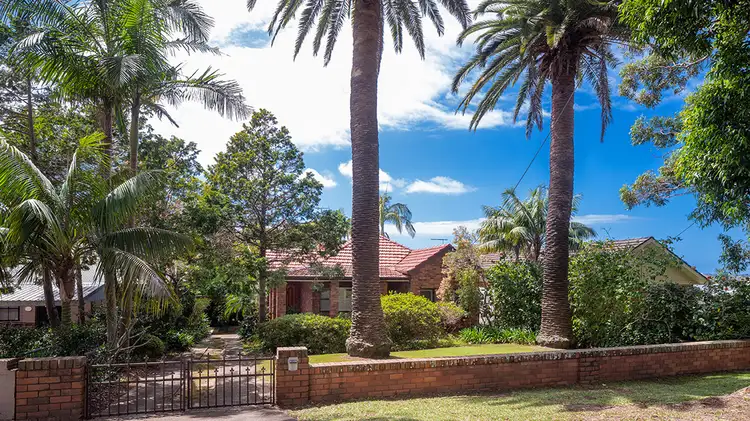 Main view of Homely house listing, 44 Parthenia Street, Dolans Bay NSW 2229
