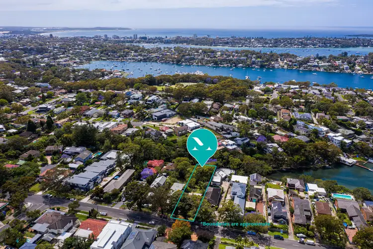 Fourth view of Homely house listing, 44 Parthenia Street, Dolans Bay NSW 2229