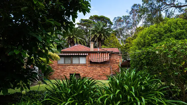 Sixth view of Homely house listing, 44 Parthenia Street, Dolans Bay NSW 2229