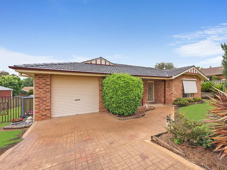 Main view of Homely house listing, 25 Oporto Road, Mudgee NSW 2850