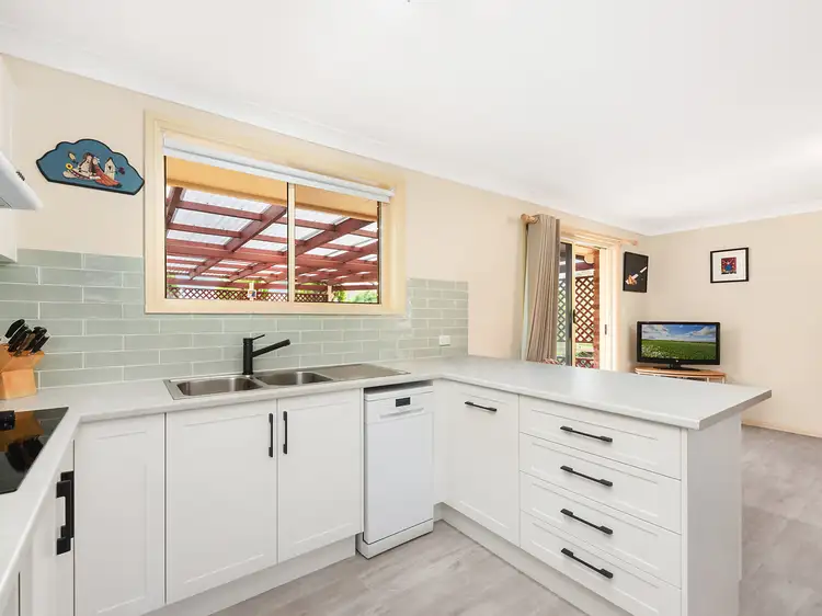 Second view of Homely house listing, 25 Oporto Road, Mudgee NSW 2850