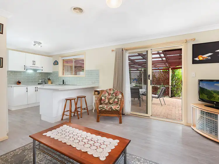 Third view of Homely house listing, 25 Oporto Road, Mudgee NSW 2850