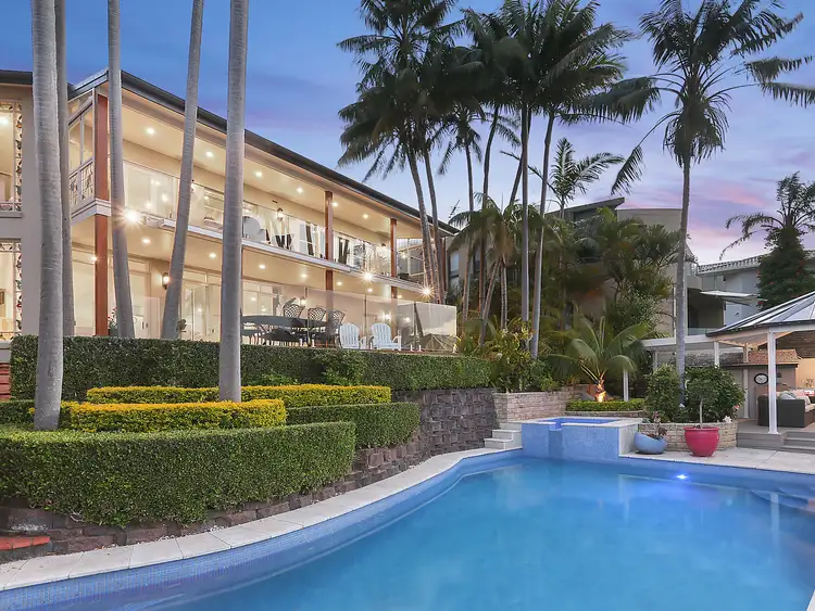 Second view of Homely house listing, 29 Holt Road, Taren Point NSW 2229