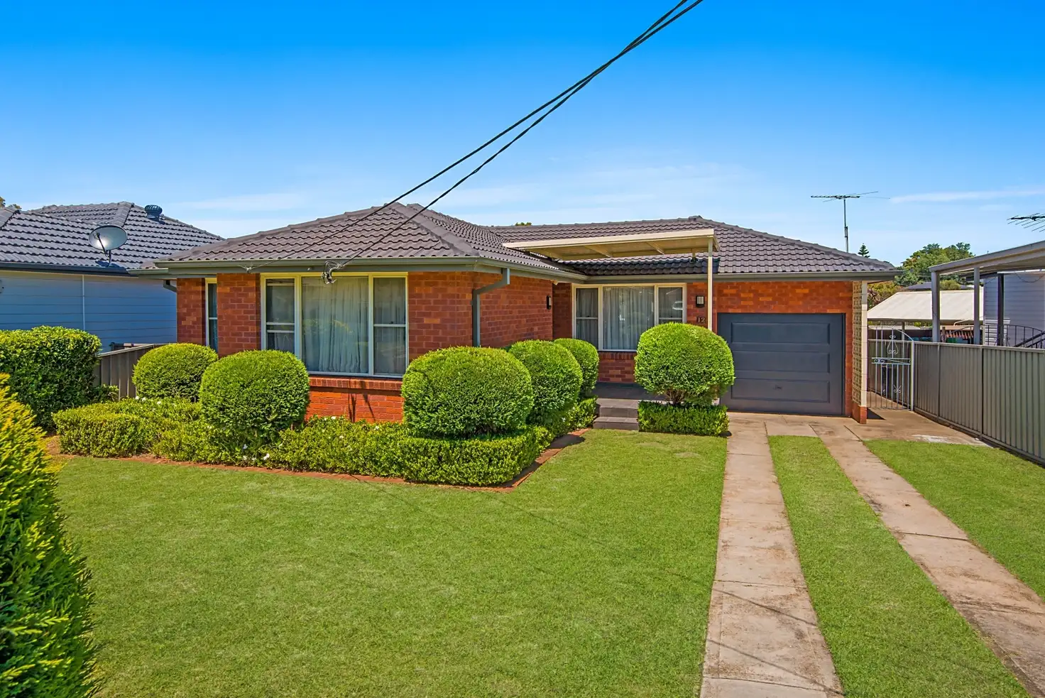 Main view of Homely house listing, 12 Austin Crescent, Constitution Hill NSW 2145