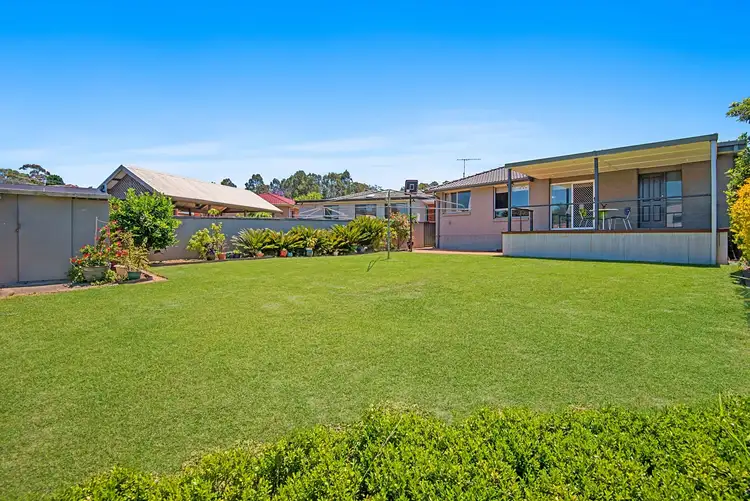 Second view of Homely house listing, 12 Austin Crescent, Constitution Hill NSW 2145