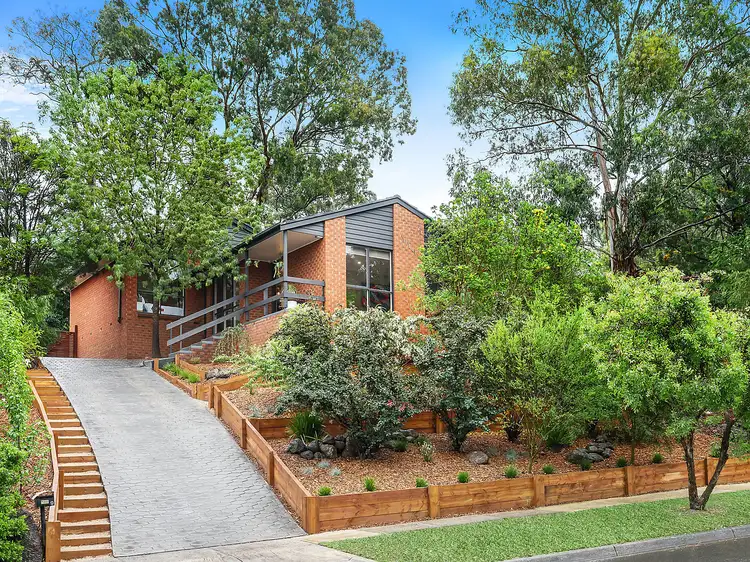 9 Tamboon Drive, Greensborough VIC 3088