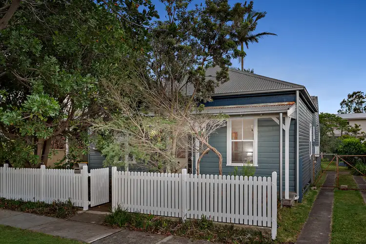 Main view of Homely house listing, 13 Caldwell Street, Merewether NSW 2291