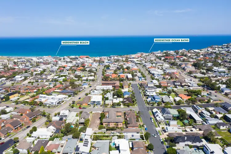 Second view of Homely house listing, 13 Caldwell Street, Merewether NSW 2291