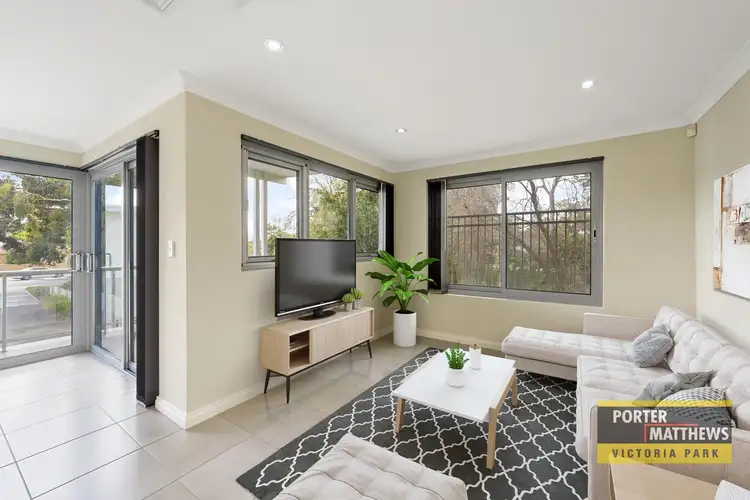 Second view of Homely apartment listing, 7/76 Epsom Avenue, Belmont WA 6104