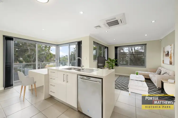 Third view of Homely apartment listing, 7/76 Epsom Avenue, Belmont WA 6104