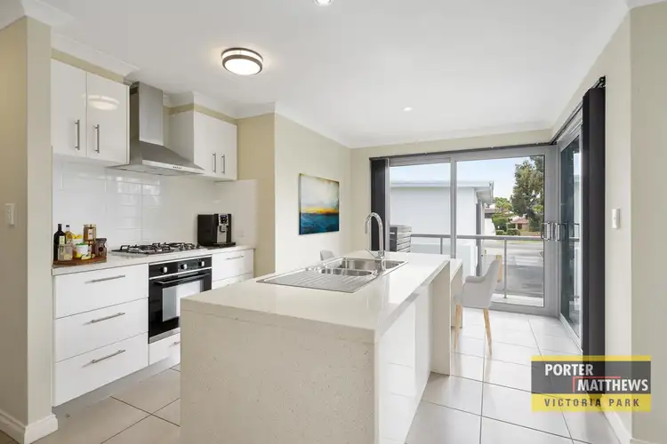 Fifth view of Homely apartment listing, 7/76 Epsom Avenue, Belmont WA 6104