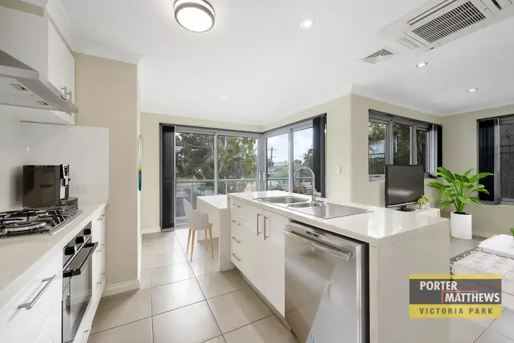 Sixth view of Homely apartment listing, 7/76 Epsom Avenue, Belmont WA 6104