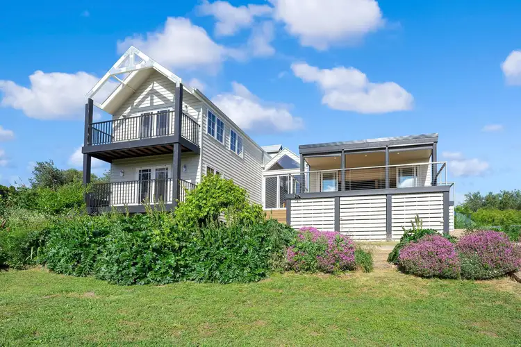 Main view of Homely house listing, 26 Queensberry Street, Daylesford VIC 3460