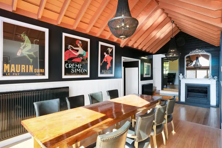 Fourth view of Homely house listing, 26 Queensberry Street, Daylesford VIC 3460