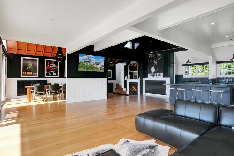 Fifth view of Homely house listing, 26 Queensberry Street, Daylesford VIC 3460
