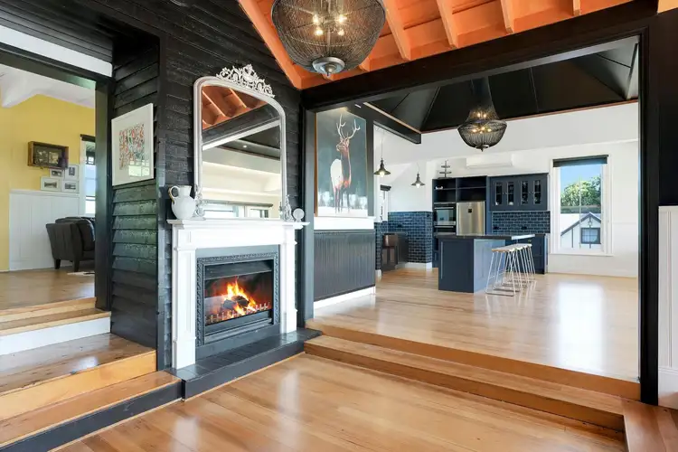 Sixth view of Homely house listing, 26 Queensberry Street, Daylesford VIC 3460