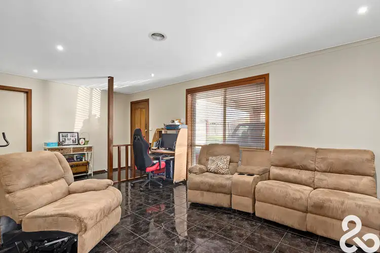Third view of Homely house listing, 208 Roycroft Avenue, Mill Park VIC 3082