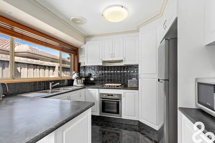 Fourth view of Homely house listing, 208 Roycroft Avenue, Mill Park VIC 3082