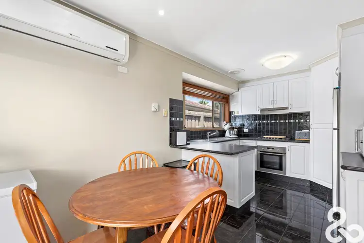 Fifth view of Homely house listing, 208 Roycroft Avenue, Mill Park VIC 3082