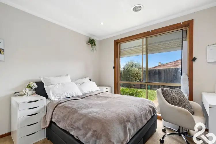 Sixth view of Homely house listing, 208 Roycroft Avenue, Mill Park VIC 3082