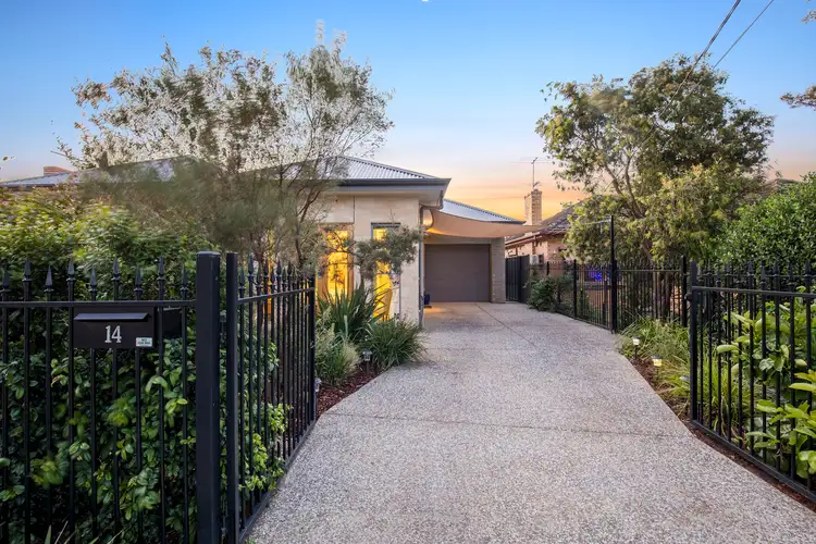 14 Swinburne Avenue, Plympton Park SA 5038