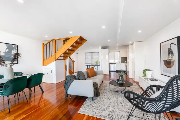 Third view of Homely apartment listing, 9/197 Victoria Street, Beaconsfield NSW 2015