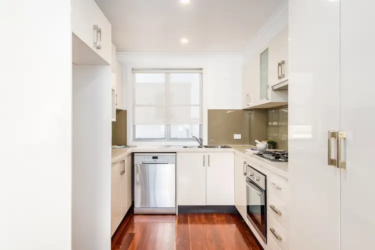 Fourth view of Homely apartment listing, 9/197 Victoria Street, Beaconsfield NSW 2015