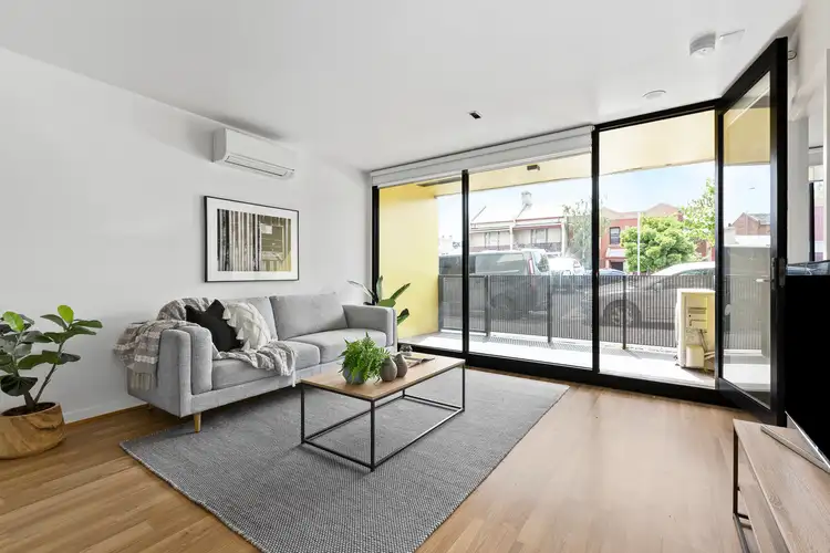 G2/107 Hawke Street, West Melbourne VIC 3003