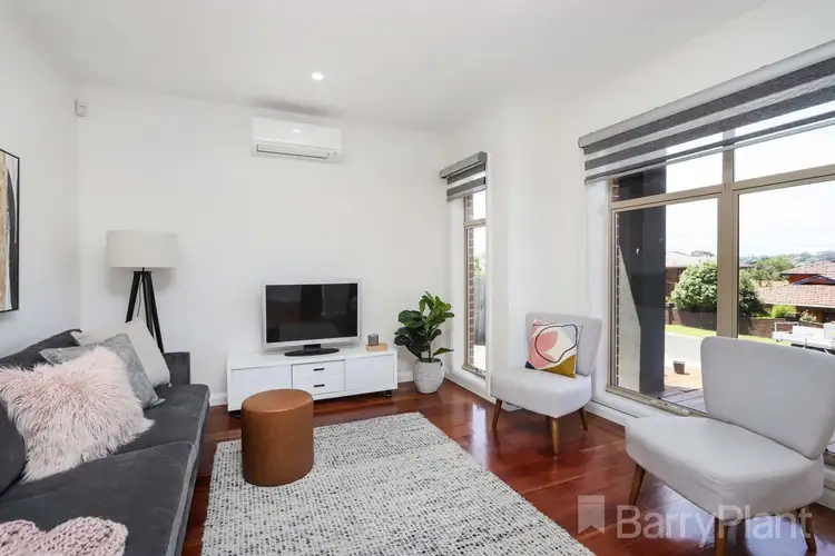 Third view of Homely townhouse listing, 1/3 Gwilt Street, Westmeadows VIC 3049