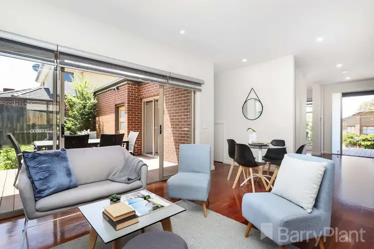 Fourth view of Homely townhouse listing, 1/3 Gwilt Street, Westmeadows VIC 3049