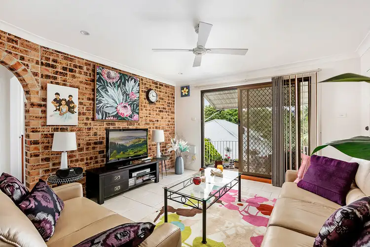 Second view of Homely unit listing, 3/19 Gordon Street, Woonona NSW 2517