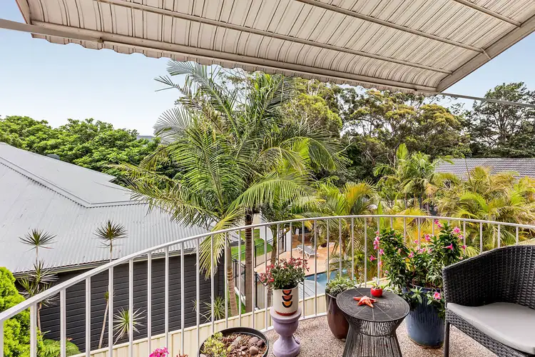 Third view of Homely unit listing, 3/19 Gordon Street, Woonona NSW 2517
