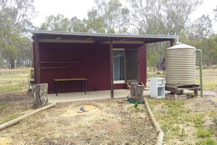 Second view of Homely rural property listing, 29 Burnt Creek Lane, Dunolly VIC 3472